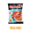 Omachi Potato Instant Noodles Crab Shrimp Pack 85G and Box 98G/ 117G (Have Meat)