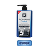 Romano Force Anti-Dandruff 5IN1 Shampoo 180GR/ 380GR/ 650GR