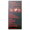 TNI King Coffee Espresso Black Coffee 37.5G/ 500G