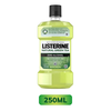 Listerine Mouthwash Natural Green Tea Zero Alcohol 100ML/ 250ML/ 500ML/ 750ML