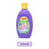 Carrie Junior Grapeberry Baby Shampoo & Body Wash 280G/ 700G
