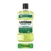 Listerine Mouthwash Natural Green Tea Zero Alcohol 100ML/ 250ML/ 500ML/ 750ML