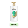 Pantene Smooth & Silky Conditioner 300ML/ 650ML