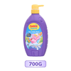 Carrie Junior Milk Essence Body Wash & Shampoo 280G/ 700G