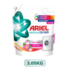Ariel Matic Liquid Front Load Lotus & Jasmine Pouch 1.55KG/ 3.05KG/ 3.7KG