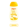 Pigeon Gentle Bath and Shampoo Sunflower 200ML/ 700ML