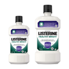 Listerine Mouthwash Healthy Bright 250ML/ 750ML