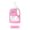 On1 Fresh Sakura Scent Anti-Color Bleeding Laundry Detergent 2.6KG/ 3.5KG/ 3.6KG