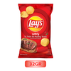 Lay’s Potato Chips Texas BBQ Beef Flavor 32G/ 90G