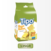 Tipo Durian Flavored Baked Egg Cake 135G/ 220G