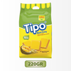 Tipo Durian Flavored Baked Egg Cake 135G/ 220G