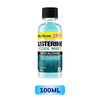 Listerine Mouthwash Cool Mint Zero Alcohol 100ML/ 250ML/ 750ML
