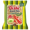 Green Chili Oishi Prawn Crackers 32g