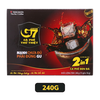 G7 3IN1 Instant Coffee With Milk 228G/ 336G