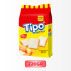 Tipo Egg Cream Cake 39G/ 115G/ 220G/ 250G