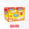Tipo Egg Cream Cake 39G/ 115G/ 220G/ 250G