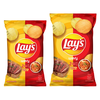 Lay’s Potato Chips Beef BBQ and Kimchi Flavor 32G/ 90G