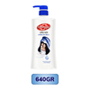 Lifebuoy Hair Thickening and Shine Shampoo 170GR/ 320GR/ 640GR