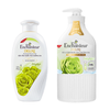 Enchanteur Deluxe Delightful Perfume Shower Cream 180G/ 650G