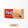 Tipo Caramel Egg Cake 60G/ 250G