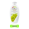 Enchanteur Deluxe Delightful Perfume Shower Cream 180G/ 650G