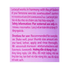 Lactacyd Feminine Wash Soft & Silky 150ML/ 250ML