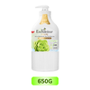 Enchanteur Deluxe Delightful Perfume Shower Cream 180G/ 650G