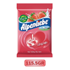 Alpenliebe Strawberry 115.5G/ 330G
