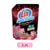 LIX Summer Sunshine Fabric Softener 2.2L/ 3.2L