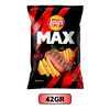 Lay’s Max Wagyu Beef Flavor Potato Chips 42G/ 75G