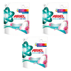 Ariel Matic Liquid Front Load Sparkling Fresh Pouch 1.7KG/ 3.2KG/ 3.9KG