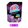 LIX Thousand Flowers Fabric Softener 2.2L/ 3.2L