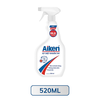 Aiken Antibacterial Hand Spray 60ML/ 520ML/ CAN 3.8L