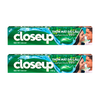 Close Up Triple Fresh Menthal Brust 180G/ 230G