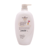 Enchanteur Deluxe Romantic Perfume Shower Cream 180G/ 650G