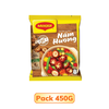 MAGGI Premium Mushroom Flavor Seasoning Granules Pack 55G/ 200G/ 450G/ 800G