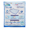 Caryn Ultra Thin Bed Pad 10 pieces (42x72cm)/ 14 pieces (60x70cm)/ 20 pieces (42x72cm)