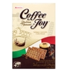 Coffeejoy Thin Crackers 180g