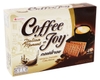 Coffeejoy Thin Crackers 180g
