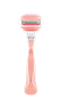 Gillette Venus Comfortglide White Tea Women's Razor and 2 Blade Refills