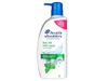 Head & Shoulders Cool Menthol Anti-Dandruff Shampoo - 850ML