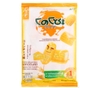 DoZo Corn Cheese Flavor Rice Cracker 56g (56g x 36 bags)