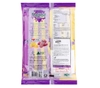 DoZo Purple Sweet Potato Corn Cheese Flavor Rice Cracker 56g (56g x 36 bags)