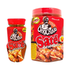 Ong Cha Va Satay Sauce Jar 115G/ 500G