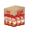 Grab Nuts - Peanut Sweet Chili Flavor 100g