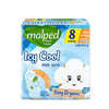 Molped Natural Icy Cool Nonwing (8 pads)