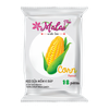 Malai-Thai Chewy Milk Candy Corn Flavor 67g (67g x 72 gói)