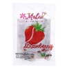 Malai-Thai Chewy Milk Candy Strawberry Flavor 67g (67g x 72 gói)