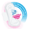 Molped Natural Ultra Protection Maxi (8 pads)