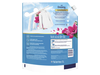 Downy Sunrise Fresh Concentrated Fabric Softener 300ML/3L